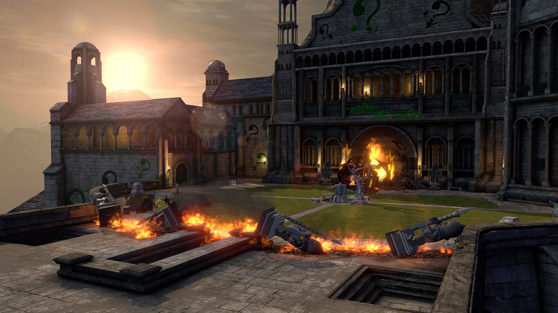 LEGO Dimensions - Imagen 36